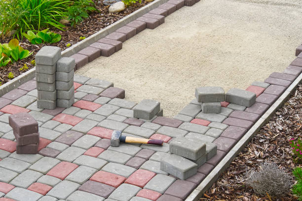 Reasons to Select Us for Your Driveway Paving Requirements in Hutchinson, MN