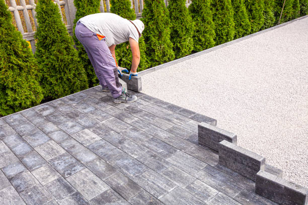 Best Commercial Driveway Pavers  in Hutchinson, MN