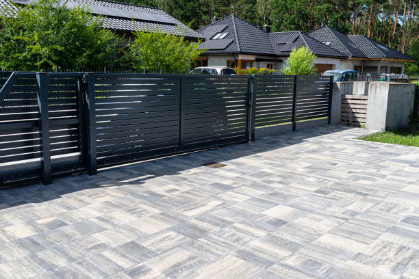 Best Residential Paver Driveway  in Hutchinson, MN