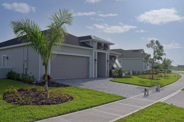 Best Permeable Paver Driveway  in Hutchinson, MN