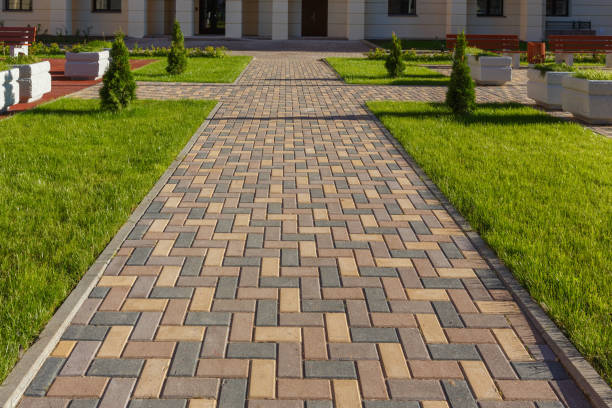 Best Best Driveway Pavers  in Hutchinson, MN