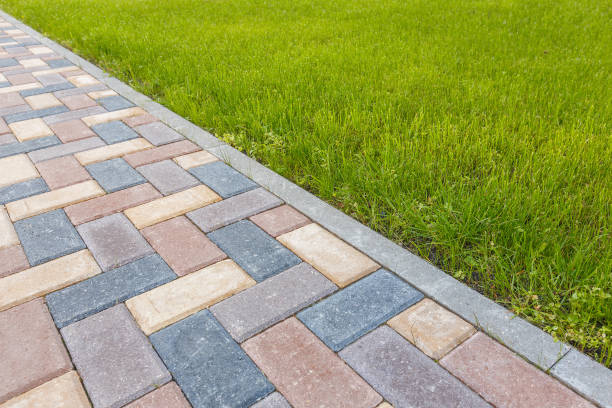 Best Driveway Pavers for Homes  in Hutchinson, MN