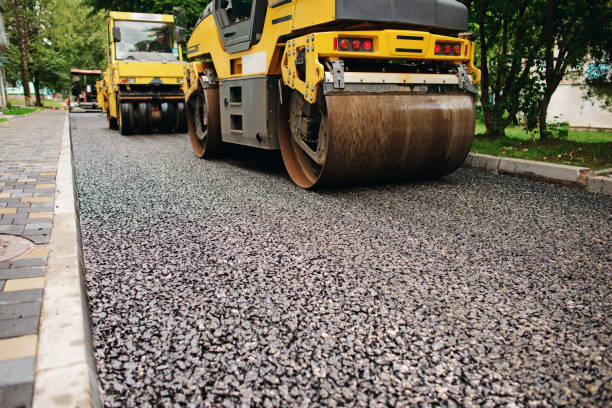Hutchinson, MN Driveway Pavers Company